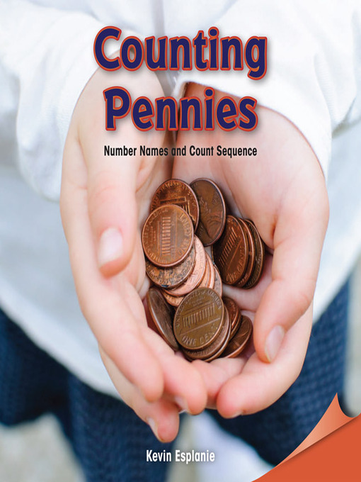 Title details for Counting Pennies by Kevin Esplanie - Available